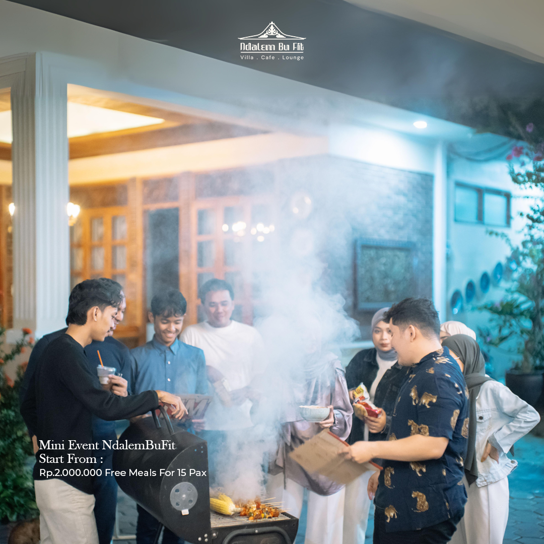 Mini Event