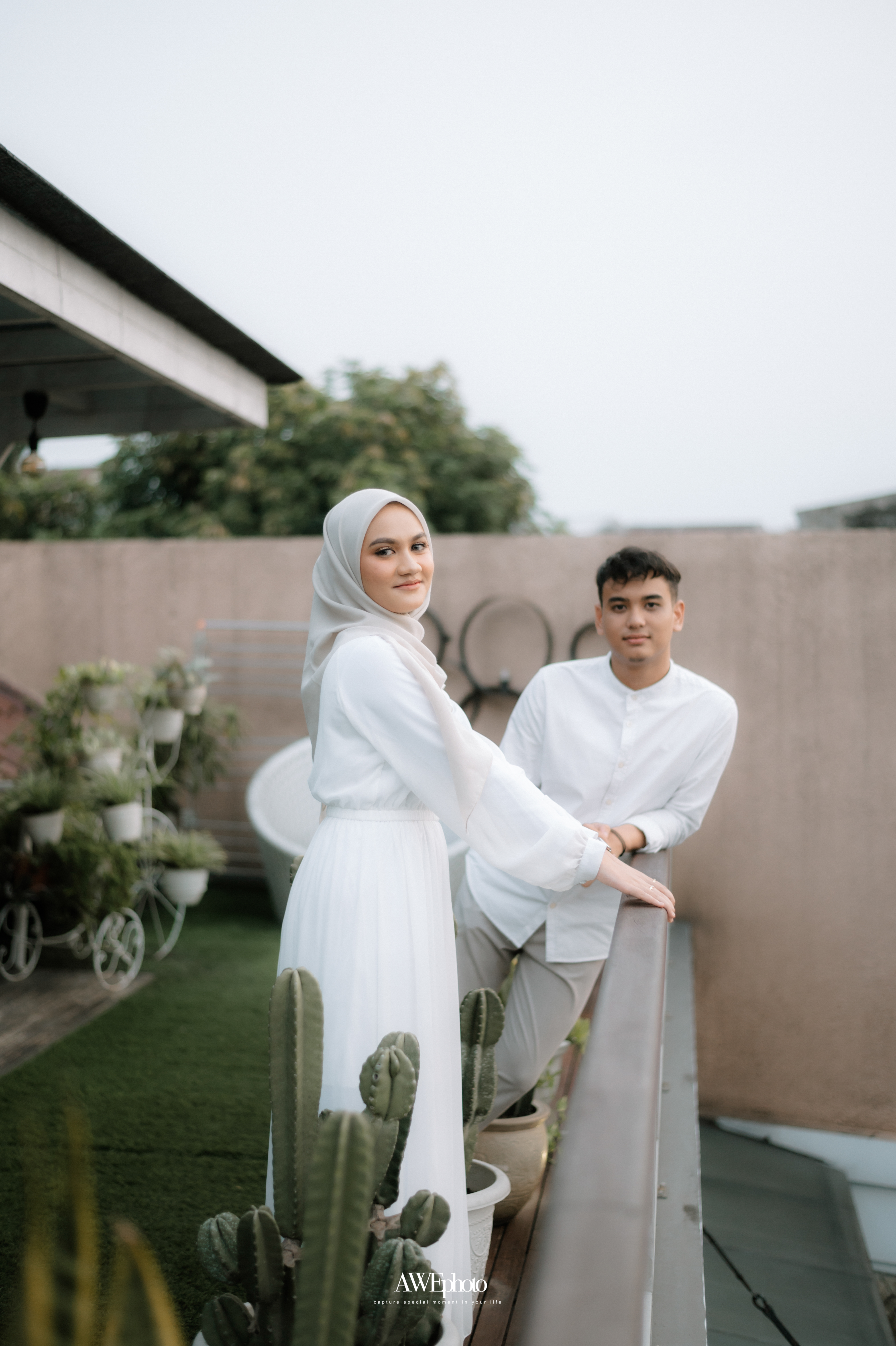 Wedding 1