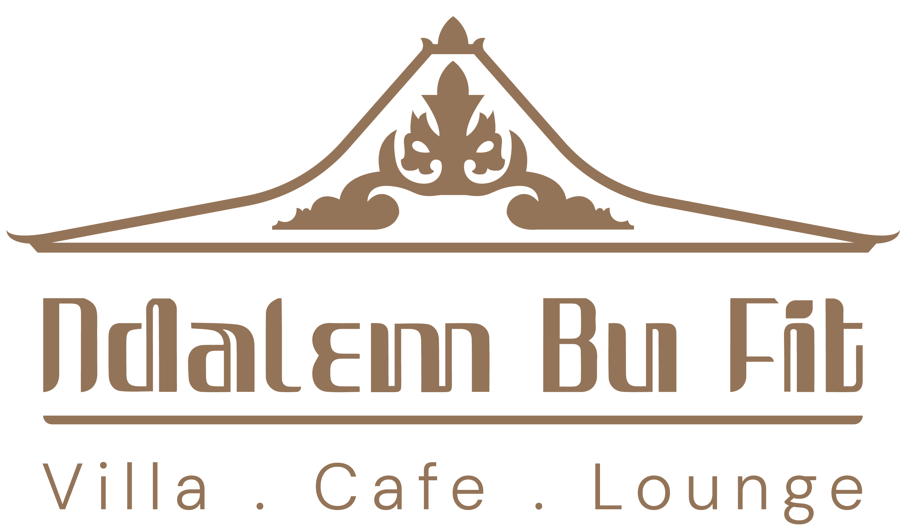 Ndalembufit Logo