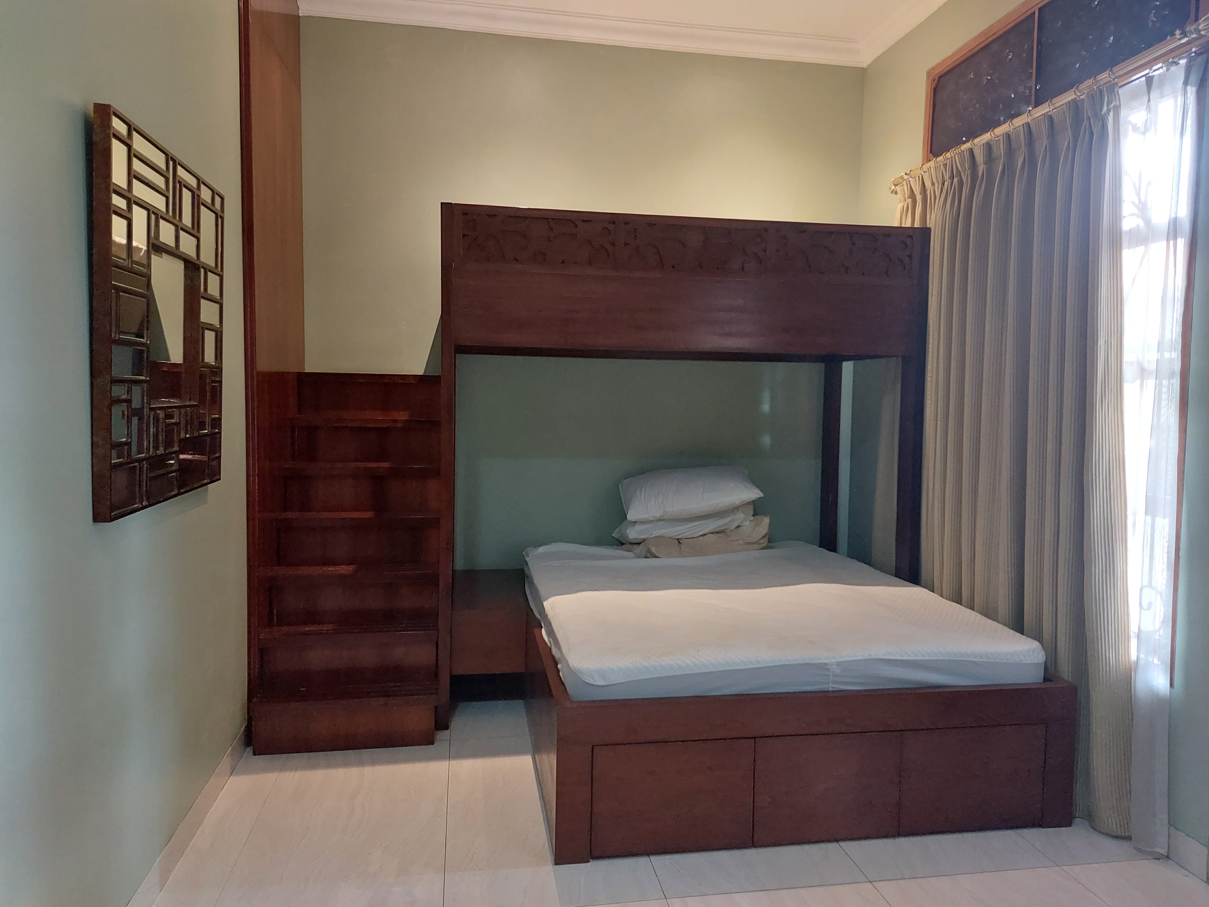 Jayengrana Room