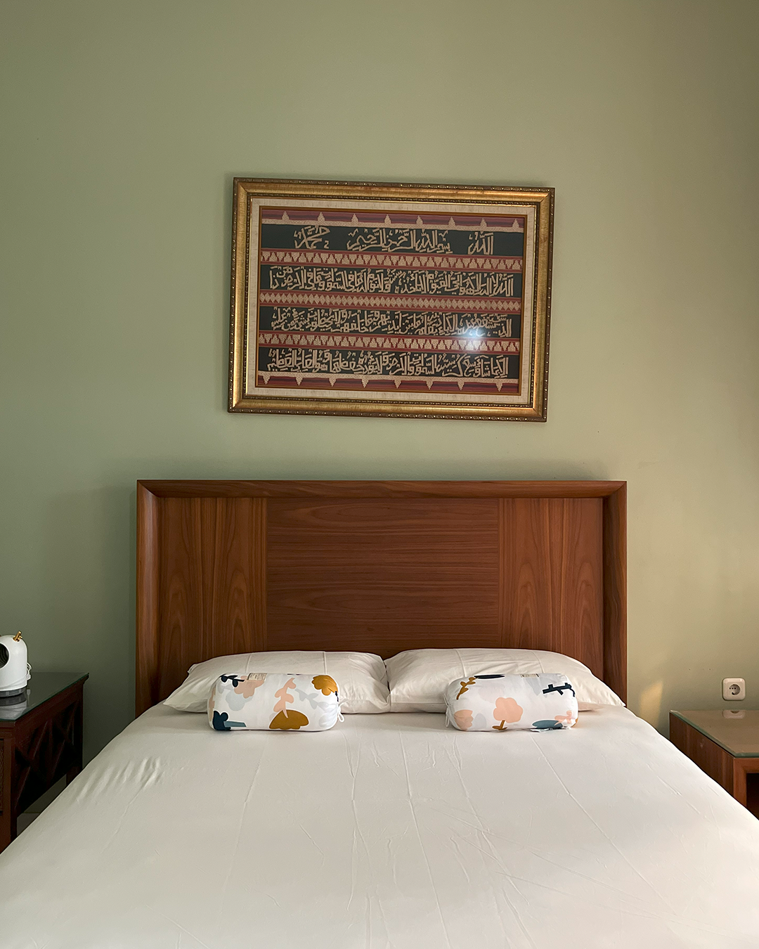 Raden Mas Room