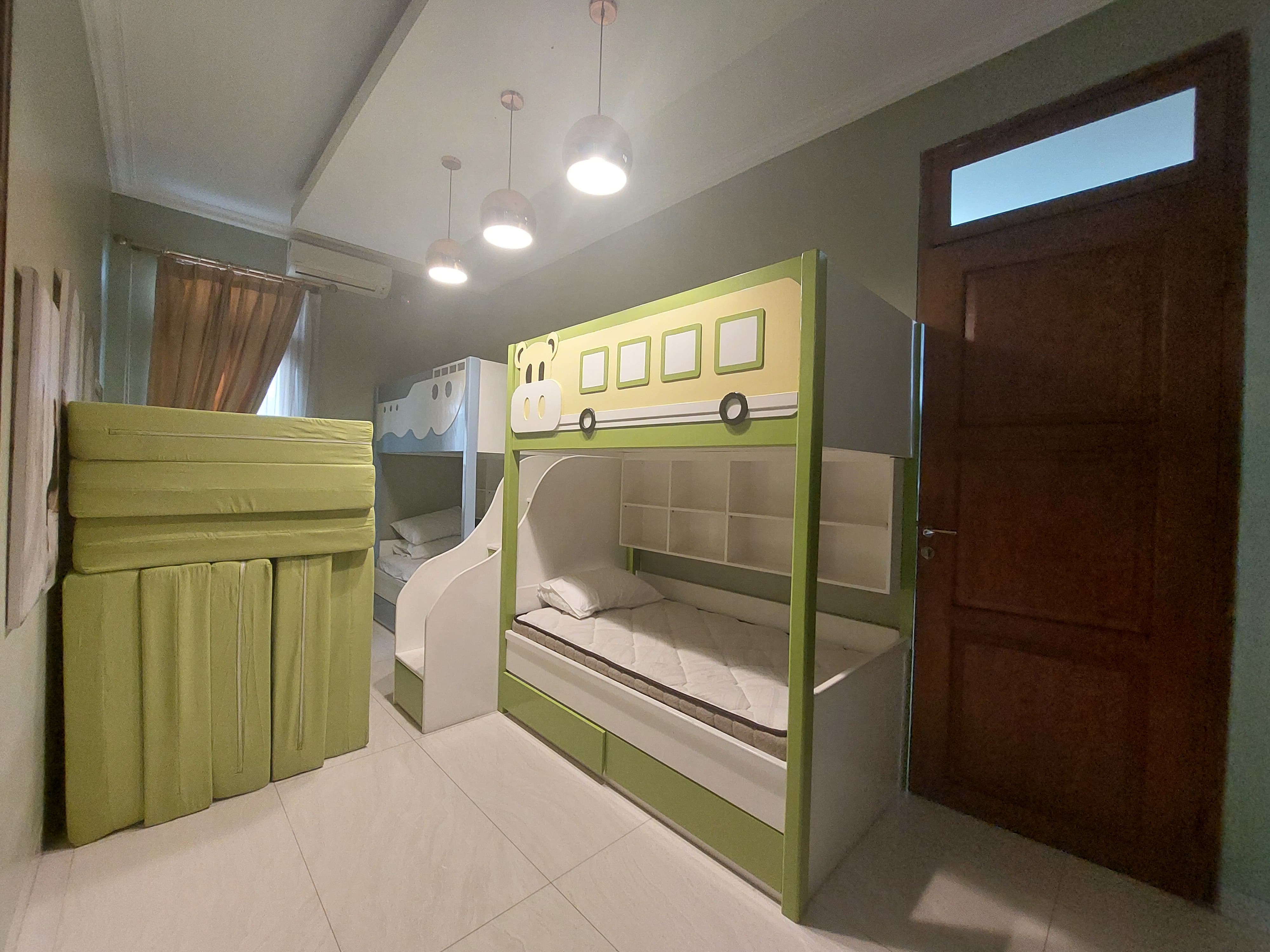 Pangeran Alit Room
